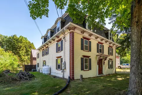 Exterior - 46 Back River Rd, Dover, NH 03820 photo 3 of 9