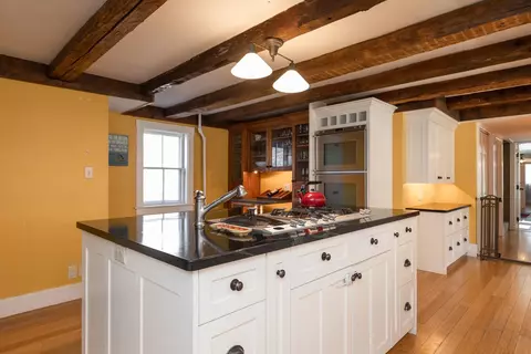 Kitchen - 46 Back River Rd, Dover, NH 03820 photo 5 of 12