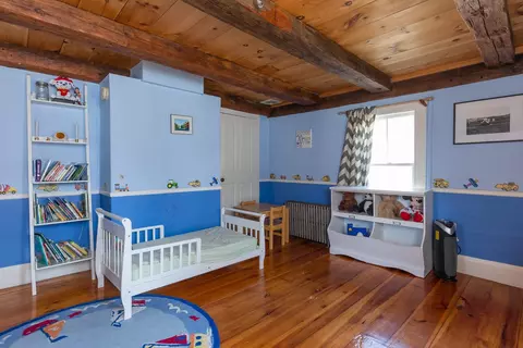 Bedroom - 46 Back River Rd, Dover, NH 03820 photo 3 of 7