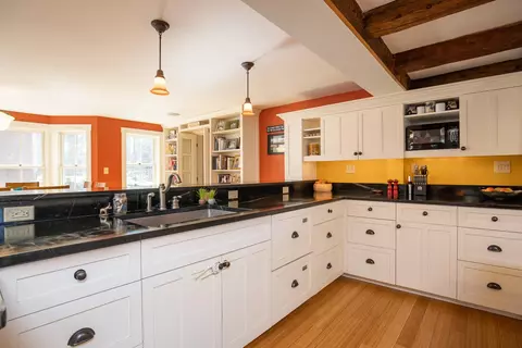 Kitchen - 46 Back River Rd, Dover, NH 03820 photo 3 of 12