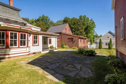 Exterior - 46 Back River Rd, Dover, NH 03820 photo 8 of 9
