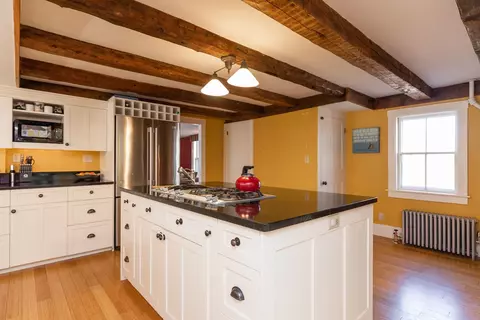 Kitchen - 46 Back River Rd, Dover, NH 03820 photo 2 of 12
