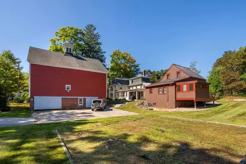 Exterior - 46 Back River Rd, Dover, NH 03820 photo 5 of 9