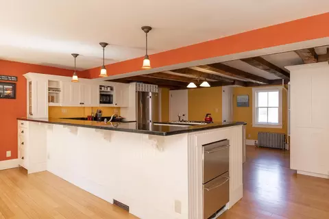 Kitchen - 46 Back River Rd, Dover, NH 03820 photo 1 of 12