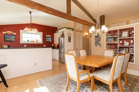 Dining - 46 Back River Rd, Dover, NH 03820 photo 2 of 3