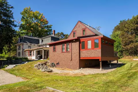 Exterior - 46 Back River Rd, Dover, NH 03820 photo 6 of 9