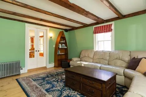 Living - 46 Back River Rd, Dover, NH 03820 photo 3 of 6
