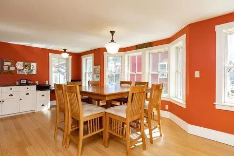 Dining - 46 Back River Rd, Dover, NH 03820 photo 1 of 3