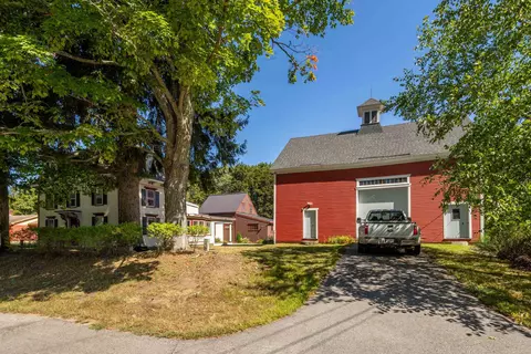 Exterior - 46 Back River Rd, Dover, NH 03820 photo 7 of 9