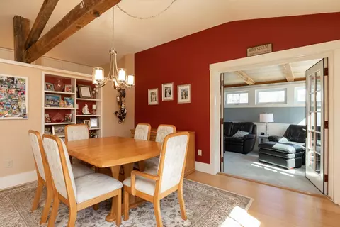 Dining - 46 Back River Rd, Dover, NH 03820 photo 3 of 3