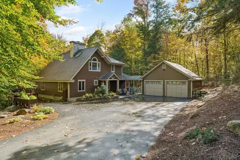 2 Turner Brae Rd, Grantham, NH 03753