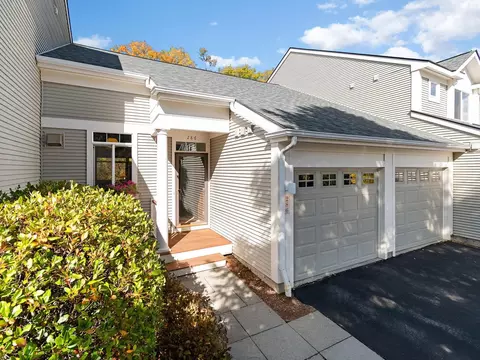 286 Park Rd, South Burlington, VT 05403