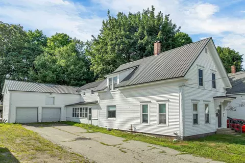 8 Winter St, Plymouth, NH 03264
