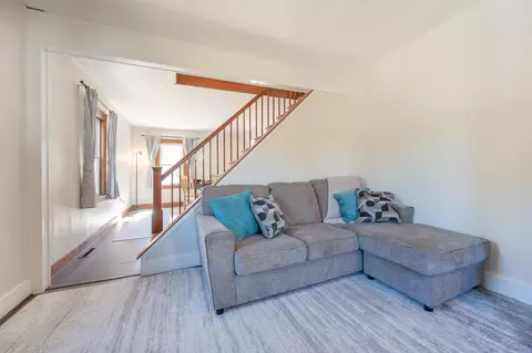 Living - 128 Weston Hts, Windsor, VT 05089 photo 2 of 3