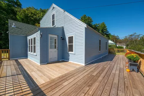 Exterior - 128 Weston Hts, Windsor, VT 05089 photo 5 of 6