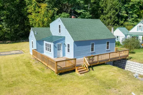 Exterior - 128 Weston Hts, Windsor, VT 05089 photo 1 of 6