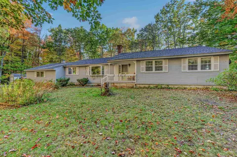 Other - 105 Cooper Rd, Hebron, NH 03241 photo 1 of 11