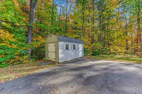 Exterior - 105 Cooper Rd, Hebron, NH 03241 photo 13 of 16