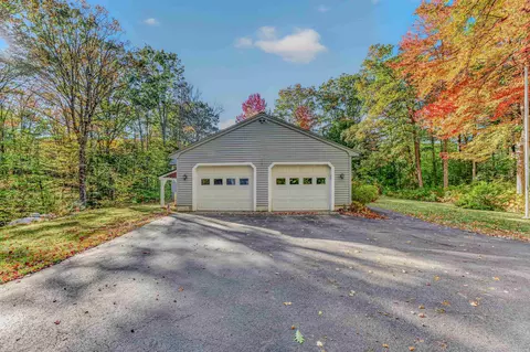 Exterior - 105 Cooper Rd, Hebron, NH 03241 photo 14 of 16