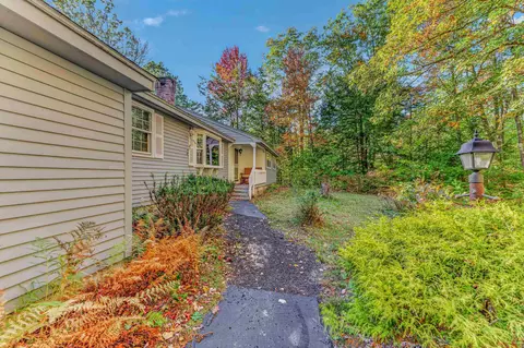 Exterior - 105 Cooper Rd, Hebron, NH 03241 photo 12 of 16