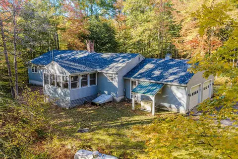 Exterior - 105 Cooper Rd, Hebron, NH 03241 photo 15 of 16