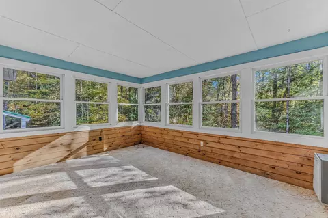 Exterior - 105 Cooper Rd, Hebron, NH 03241 photo 6 of 16
