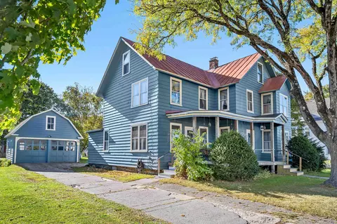 59 S Main St, Waterbury, VT 05676