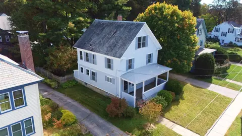 55 Wilder St, Keene, NH 03431