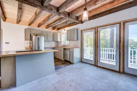 Kitchen - 255 Brenner Dr, Madison, NH 03849 photo 1 of 4