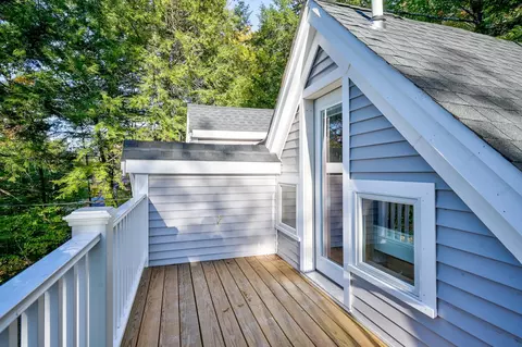 Exterior - 255 Brenner Dr, Madison, NH 03849 photo 8 of 10