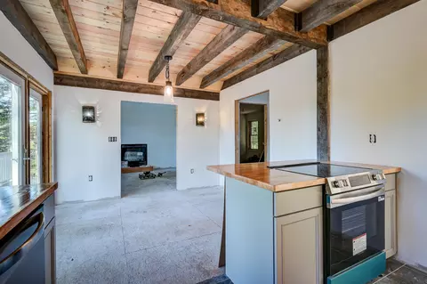 Kitchen - 255 Brenner Dr, Madison, NH 03849 photo 4 of 4