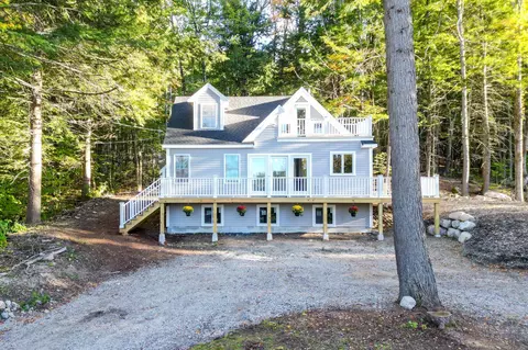 Exterior - 255 Brenner Dr, Madison, NH 03849 photo 2 of 10