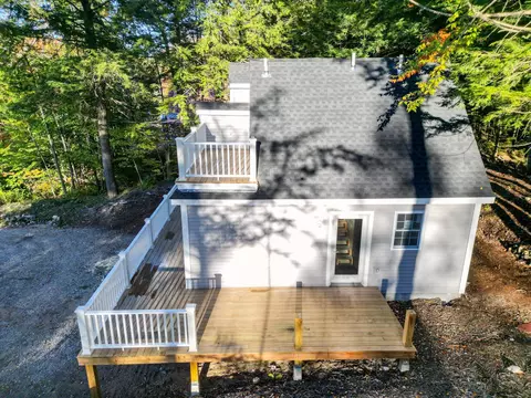 Exterior - 255 Brenner Dr, Madison, NH 03849 photo 5 of 10