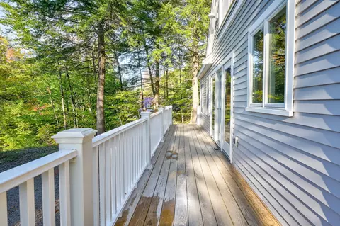 Exterior - 255 Brenner Dr, Madison, NH 03849 photo 6 of 10