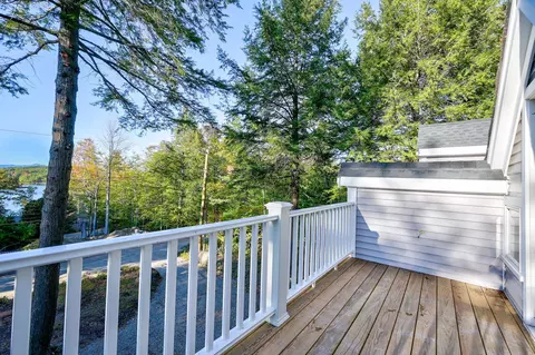 Exterior - 255 Brenner Dr, Madison, NH 03849 photo 7 of 10