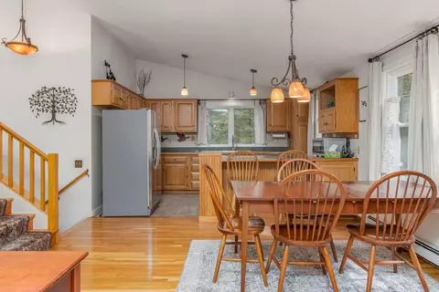 Dining - 565 Old County Rd, Plainfield, NH 03781 photo 6 of 6