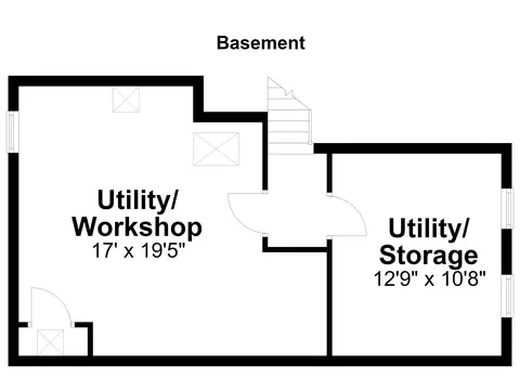 Floorplan - 565 Old County Rd, Plainfield, NH 03781 photo 3 of 3