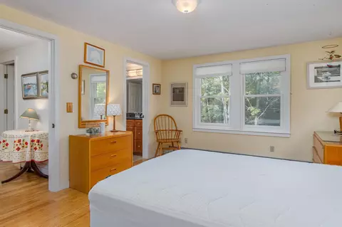 Bedroom - 565 Old County Rd, Plainfield, NH 03781 photo 6 of 12