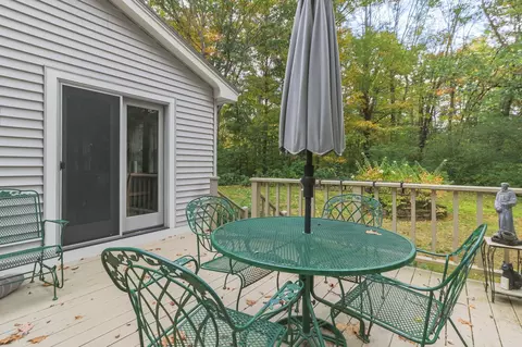 Exterior - 565 Old County Rd, Plainfield, NH 03781 photo 9 of 16