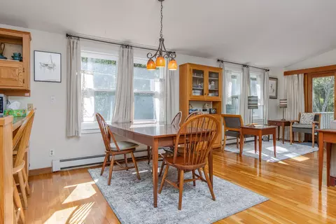 Dining - 565 Old County Rd, Plainfield, NH 03781 photo 1 of 6