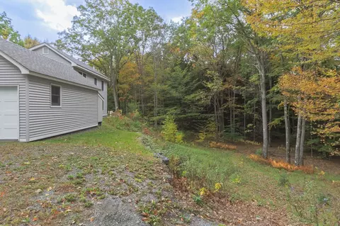 Exterior - 565 Old County Rd, Plainfield, NH 03781 photo 12 of 16