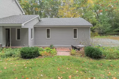 Exterior - 565 Old County Rd, Plainfield, NH 03781 photo 4 of 16