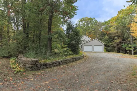 Exterior - 565 Old County Rd, Plainfield, NH 03781 photo 6 of 16