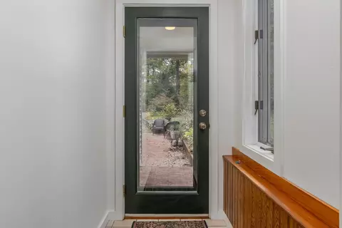 Entry Way - 565 Old County Rd, Plainfield, NH 03781 photo 1 of 3