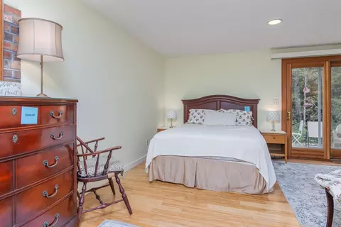 Bedroom - 565 Old County Rd, Plainfield, NH 03781 photo 1 of 12