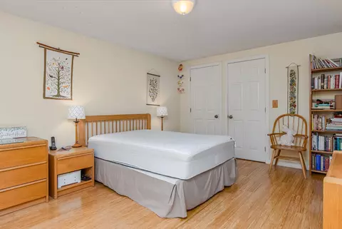 Bedroom - 565 Old County Rd, Plainfield, NH 03781 photo 8 of 12
