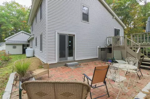 Exterior - 565 Old County Rd, Plainfield, NH 03781 photo 16 of 16