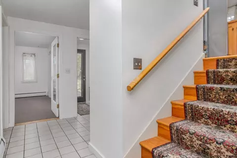 Entry Way - 565 Old County Rd, Plainfield, NH 03781 photo 3 of 3