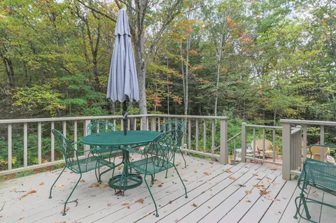 Exterior - 565 Old County Rd, Plainfield, NH 03781 photo 7 of 16