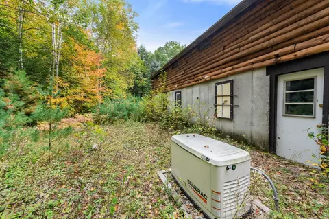 Exterior - 98 Cooper Rd, Hebron, NH 03241 photo 6 of 13